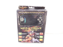 Портативная игровая консоль Mega Drive Ultimate - Pic n 280292
