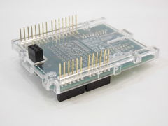 Плата расширения Arduino Wireless Shield SD - Pic n 278412