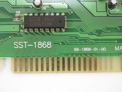 Ретро! Звуковая карта ISA AudioDrive SST-1868 - Pic n 277383