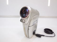 Видеокамера Sanyo Xacti VPC-C4GX - Pic n 276703