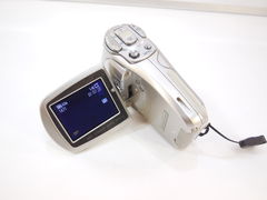 Видеокамера Sanyo Xacti VPC-C4GX - Pic n 276703