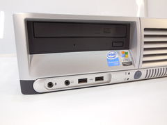 Комп. HP Compaq DC5100 Pentium 4 (3.0GHz) - Pic n 280450