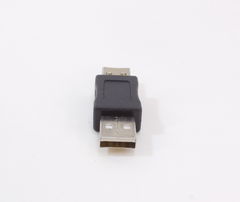 Адаптер переходник USB 2.0 AM — AM - Pic n 280461
