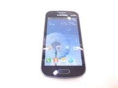 Смартфон Samsung Galaxy S Duos GT-S7562 - Pic n 276702