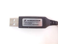 Внешняя USB звуковая карта Sennheiser - Pic n 280567