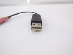 Внешняя USB звуковая карта Sennheiser - Pic n 280567