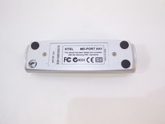 Аудиоинтерфейс USB PCLink Xitel MD-Port AN1 - Pic n 280566