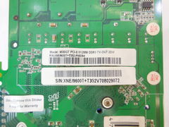 Видеокарта PCI-E Palit GeForce 9600GT 512MB - Pic n 280556