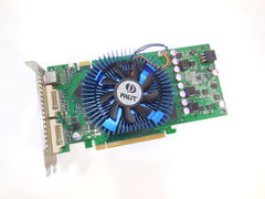 Видеокарта PCI-E Palit GeForce 9600GT 512MB - Pic n 280556