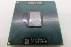 Процессор Socket 479 Intel Core Duo Mobile