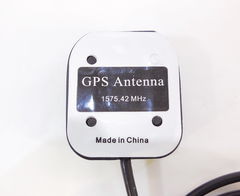 Внешняя Активная GPS + ГЛОНАСС Антенна 1575.42MHz - Pic n 269673