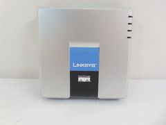 VoIP-шлюз Linksys SPA2102 - Pic n 120695