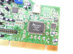 Звуковая карта Aztech PCI 338-A3D - Pic n 280686
