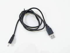 ЛОТ 10 Кабелей USB 2.0 Am -&gt; miniUSB B /1м - Pic n 271685