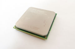 Процессор AM2 AMD Phenom X4 9600 Black Edition - Pic n 270998