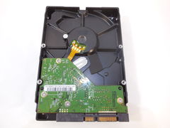 Жесткий диск HDD SATA 500Gb Western Digital - Pic n 280825