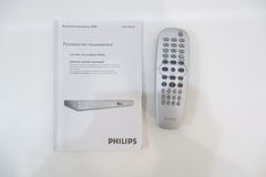 DVD-плеер Philips DVP 3011K - Pic n 280828