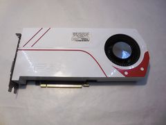 Видеокарта ASUS GeForce GTX 970 4Gb - Pic n 280859