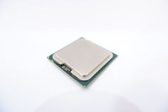 Процессор Intel Core2Duo E6700 Engineering Sample - Pic n 280898