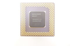 Процессор Pentium 100 MHz Socket 5 - Pic n 280910