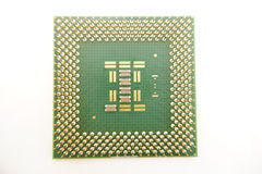 Процессор Intel Celeron 600 MHz Socket 370 - Pic n 280933