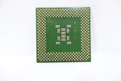 Процессор Intel Celeron 600 MHz Socket 370 - Pic n 280935