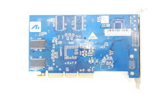 Видеокарта AGP ATI Radeon Sapphire 9000 64MB - Pic n 280957