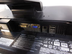 Монитор 20 NEC MultiSync 20WGX 2 Pro - Pic n 280917