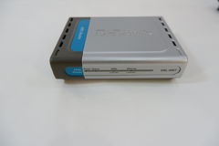 Роутер ADSL D-Link DSL-500T - Pic n 280919