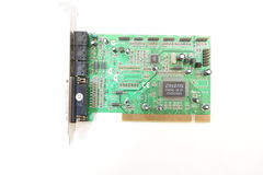 Звуковая карта Compaq PT-2620-40 CRYSTAL 4281 PCI - Pic n 281006