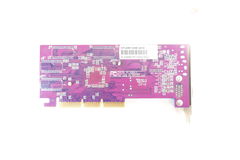 Видеокарта AGP NVidia GeForce MX400 64 MB - Pic n 281009
