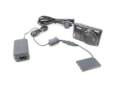 Адаптер питания для фотокамер Nikon EH-62A - Pic n 116402