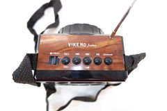 Переносной аналоговый радиоприемник Vikend Fisher - Pic n 61576