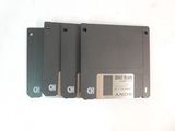 Флоппи-диск (дискета) FDD 1.44MB - Pic n 118591