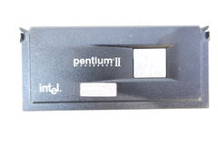Процессор Intel Pentium II 300MHz Slot 1 - Pic n 281095
