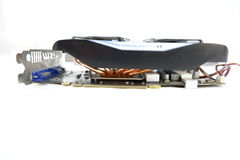 Видеокарта PCI-E MSI N560GTX 2GB - Pic n 281099
