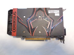 Видеокарта ASUS GeForce GTX 1050 CERBERUS 2Gb - Pic n 281325