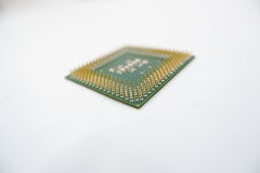 Процессор Intel Pentium III 866MHz (Socket 370) - Pic n 281404