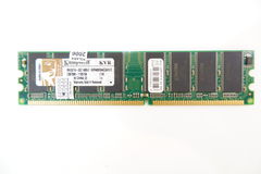 Оперативная память Kingston DDR PC 3200 512MB - Pic n 281409
