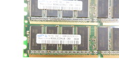 Оперативная память Samsung DDR PC 2700U 256MB - Pic n 281410