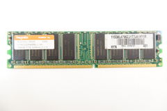 Оперативная память Hynix DDR PC 2700U 256MB - Pic n 281430