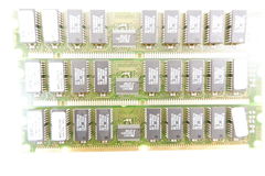 Серверная память IBM EDO SD-RAM DIMM 32MB ECC - Pic n 281435