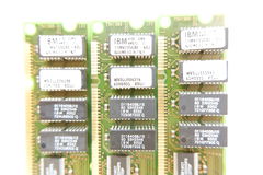Серверная память IBM EDO SD-RAM DIMM 32MB ECC - Pic n 281435