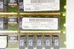 Серверная память IBM EDO SD-RAM DIMM 32MB ECC - Pic n 281435