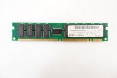 Серверная память Samsung EDO SD-RAM DIMM 32MB ECC - Pic n 281436