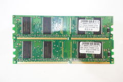 Оперативная память Hynix DDR PC 3200U 256MB - Pic n 281446