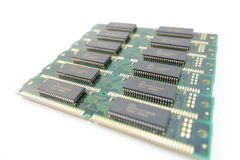Оперативная память EDO SIMM TMS 8MB, 72-PIN - Pic n 281517