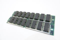 Оперативная память EDO SIMM Siemens 4MB, 72-PIN - Pic n 281521