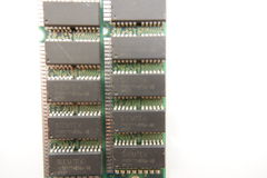 Оперативная память EDO SIMM Siemens 4MB, 72-PIN - Pic n 281521