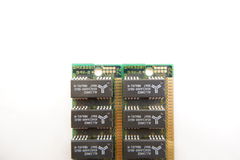 Оперативная память EDO SIMM Alliance 4MB, 72-PIN - Pic n 281522